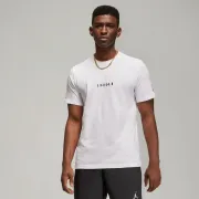 DM3182-100 Nike Jordan póló