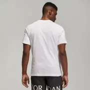 DM3182-100 Nike Jordan póló