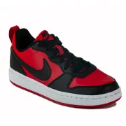 DV5456-600 Nike court borough low recraft GS