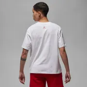 FD7202-100 Nike  Jordan póló