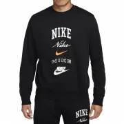 FN2610-010 Nike pulóver