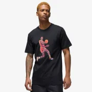 FN6000-010 Nike  Jordan póló.