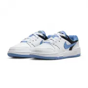FV5929-102- Nike Full Force Low Gs