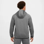FZ1072-010 Nike Therma-FIT pulóver