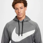 FZ1072-010 Nike Therma-FIT pulóver