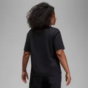 Fd7202-010 Nike  Jordan póló