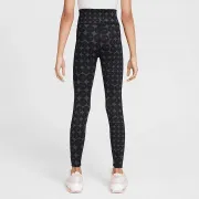HF8228-010 Nike leggings