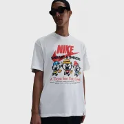 HJ0754-100 Nike póló