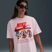 HJ0754-602 Nike póló