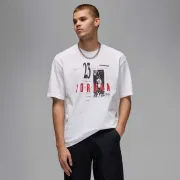HJ2356-100 Nike Jordan póló