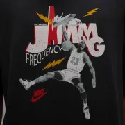HJ2929-010 Nike Jordan póló