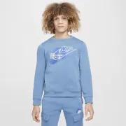 HM4336-429 Nike pulóver