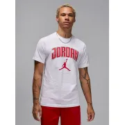 HQ0009-100 Nike  Jordan póló