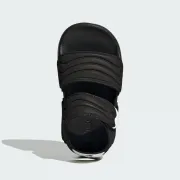 HQ0113 Adidas Adilette Sandal 3