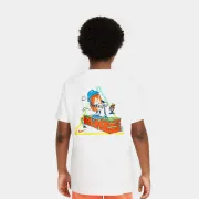 HQ3239-100 Nike póló