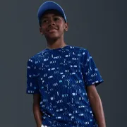 HV0204-480 Nike póló