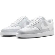 Hm9862-002 Nike Court Vision Low