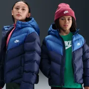 IB6164-410 Nike jacket
