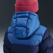 IB6164-410 Nike jacket
