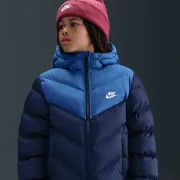 IB6164-410 Nike jacket