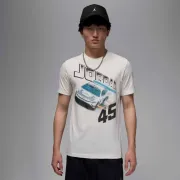 IB7351-133 Nike Jordan póló