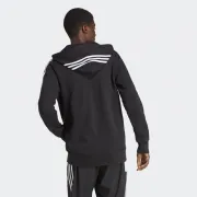 IC0433 Adidas pulóver