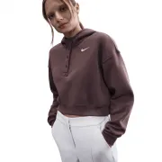 IF0258-502 Nike pulóver
