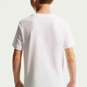 IM9532-100 Nike póló