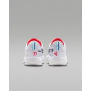 Ih0573-101 Nike Luka 77 `Chicago`