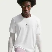 Ih1947-100 Nike póló pro Dry-FIT