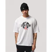 Iq0829-100 Nike Jordan póló