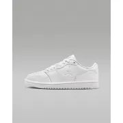 Iq6016-100 Nike Jordan Court Connect Low
