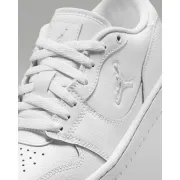 Iq6016-100 Nike Jordan Court Connect Low