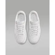 Iq6016-100 Nike Jordan Court Connect Low