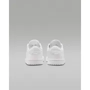 Iq6016-100 Nike Jordan Court Connect Low
