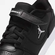 Iq6046-001 Nike Jordan Court Connect Low