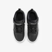 Iq6046-001 Nike Jordan Court Connect Low