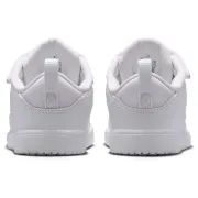 Iq6046-100 Nike Jordan Court Connect Low