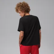 Ir0389-010 Nike  Jordan póló