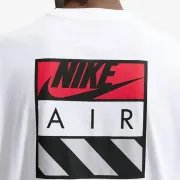 Ir8021-100 Nike póló AIR