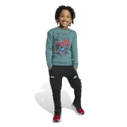 JM0808 Adidas jogging Marvel Spider-man