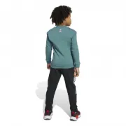 JM0808 Adidas jogging Marvel Spider-man