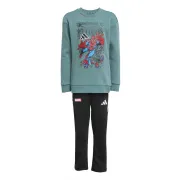 JM0808 Adidas jogging Marvel Spider-man
