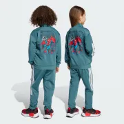JM0834 Adidas jogging