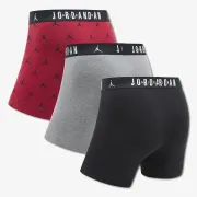 JM0839-R78 Nike Jordan 3 db-os boxeralsó szett