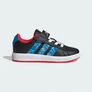 JQ8073 Adidas Marvel Spider-man Grand Court
