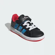 JQ8073 Adidas Marvel Spider-man Grand Court