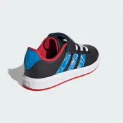 JQ8073 Adidas Marvel Spider-man Grand Court