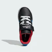 JQ8073 Adidas Marvel Spider-man Grand Court