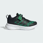 Jr1943 Adidas Minecraft Fortarun 4.0